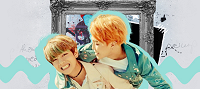 Jimin & V